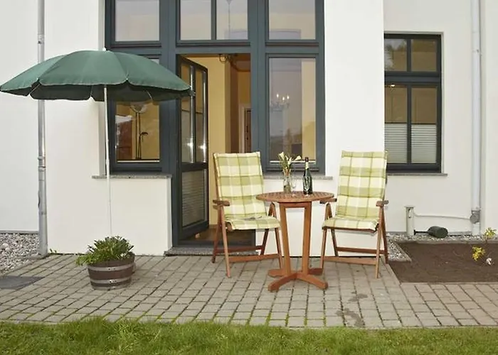 Haus Ostpreußen Apartment *